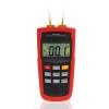 TASI /TASI TASI-601 K Dual channel digital thermometer Measurement range -200 ℃~ 1372 ℃