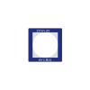 CHANGLONG ZCW4-65 smart Thermometric Paper, Temperature 65 ℃ Specification 40x40mm