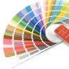 D9 Raul Formula Guide Matte with 290 Raul Design Systems Color Sector Formula Guide Figure 2