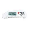 Liquid thermometer TQC TE0027 high-precision precision liquid thermometer
