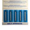 Thermax(TMC) 10格B 测温纸展示图 Figure 4
