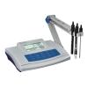 LEICI DZS-706 multiparameter Water Quality Analyzer Measuring temperature/dissolved oxygen/conductivity/PH value