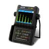 YUSHINDT YUT2600 ultrasonic flaw detection (UFD) instrument, zero-point calibrated coating penetration free