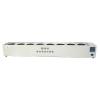 JIECHENG HH-8 Digital Display Single Row Water bath 8 holes