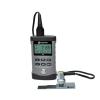HCH3000E-E high-precision Ultrasonic Thickness Gauge Speed of sound measurement film thickness up to 500mm