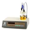 Zibo Coulomb SF-5 Trace Moisture Meter, Carl Fischer Moisture Meter