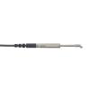 UK Elcometer 456 T456CFM3R45D magnetic miniature probe 45 &deg; 300mm long