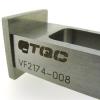 Netherlands TQC VF2168 4-sided coating applicator wet-film wiper 15/30/60/90µm Figure 1