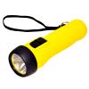 UK Elcometer 132 H132---1A Safety Flashlight