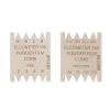 Elcometer 155 B15513573-10 Uncured Powder coating Wet Film Comb Set (2pcs)
