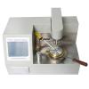HuaTianDianLi HTYKS-H Automatic Open Cup Flash Point Tester Temperature Measurement: -59.9 ℃~ 399.9 ℃