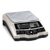 HUAZHI DTY-C5200 Electronic Balance Weighing: 5200g/10000g