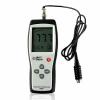 SMART SENSOR AS931 Coating Thickness Gauge Measurement range 0~1800a Iron-based, with wire probe