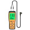 SMART SENSOR AS860 Ultrasonic Thickness Gauge 1.2-225 mm Range 1% accuracy