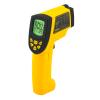SMART SENSOR AR862A + Handheld Infrared Thermometer Temperature Measurement: -50 ℃~ 900 ℃