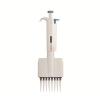 DLAB TopPette (50-300 &mu;l) Manual 12 adjustable Pipettes