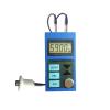 TIMES TT120 Ultrasonic Thickness Gauge with 300 ℃ High Temperature Probe 