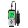 SMART SENSOR AS63B split Vibration meter Acceleration 0.1~ 199.9m/s2