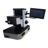 SMTMF JMHVS-1000AT Precision Digital Display Automatic Turret Microscopic Hardness Tester Head Mobile