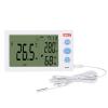 UNI-T A12T Large screen digital Thermohygrometer with probe