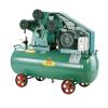 FUSHENG FuSheng FG07 Single Pole (air-cooled) Piston Air Compressor 60L/0.55kW 220V
