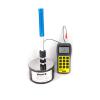 PHASE II PHT-1850 Portable Hardness Tester measurement Large castings