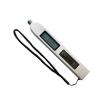 American PHASE II DVM-050 Pocket Vibration Meter, Metric System