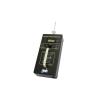 UK ION SCIENCE ION MVI-DL Portable Data Mercury Vapor Detector