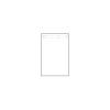 Pushen PS 2930/7 small white Hiding Power Chart