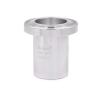 PUSHEN ISO-4 #ISO Flow Cup 4mm/aluminum single cup