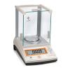 HUAZHI PTT-FA100 technical analytical balance weighing: 100g
