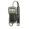 HANNA HI9829-10042 high-precision multiparameter Water Quality Analyzer GPS pH/ORP/EC/DO 4m probe 230V