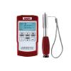 SADT HTP2210 Portable Leeb Hardness Tester wireless bluetooth digital probe