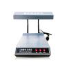 Qiwei ZF-1S desktop plastic case three-purpose UV analyzer