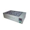 Honghua HH-6 dual-row digital display constant temperature Water Bath pot 6 holes