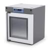 German IKA Oven 125 basic dry-glass Glass door oven 125L