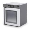 German IKA Oven 125 control-dry glass Glass door oven