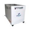 GREELOY GA-85XY silent oil-free Air Compressor, five pump heads, with elimination speakers + drying device