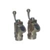 PUSHEN PS 2923/2 1.5 inch Duckbill valve