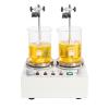 RONGHUA  HJ-2 Double Head Magnetic Heating Stirrer
