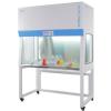 YIHENG BCV-5S1 Laminar Flow Clean Bench person vertical