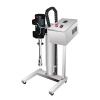 Huxi HR-60Z Pilot High-Shear Dispersing Emulsifier electric lift/220V