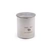 MODERNER QBB 50ml Stainless Steel Coating Density Cup 50ml Density Cup