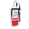Bante221-UK portable pHmeter with P11 Glass PH electrode