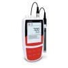 Bante220-ORP portable pH/ORP meter E201 plastic pH electrode + 501 plastic ORP electrode