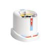 YIHENG BLF-P25 Microplate Mini Centrifuge 500xg
