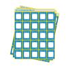 CHANGLONG BCW1-100 reflective temperature measurement sticker, temperature 100 ℃