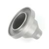 TQC VF1999 DIN cup, aluminum alloy, filter diameter 4mm