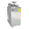 BOXUN YXQ-100A Vertical Pressure Steam Autoclave 100L 3 Baskets