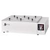 JINGHONG DK-S28 Electrically-heated thermostatic Water Bath double row eight holes